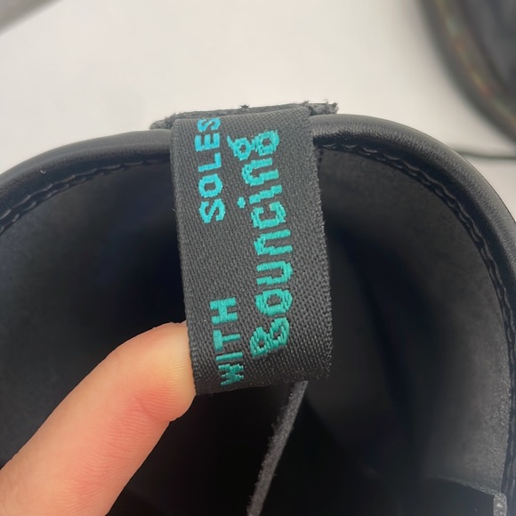 Holographic Dr. Martens - Picture 7 of 8